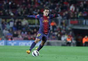 蒂亚戈谈中场球员基本素质：既能担任后腰，也能发挥10号位作用