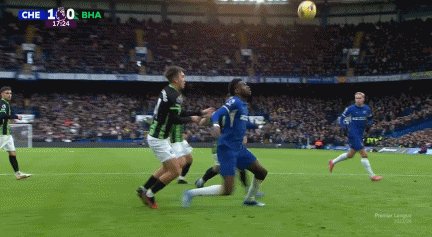 官网资讯-【英超】加拉格双黄恩佐梅开 10人切尔西3比2布莱顿