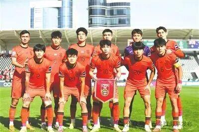 英雄联盟赛事官网入口-力克澳大利亚队！西海岸小将闪耀U23亚洲杯！