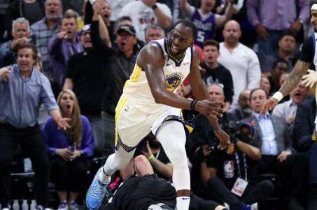 LOL赛事注册-库里时代首次0比2落后 勇士要从何处去寻找希望？