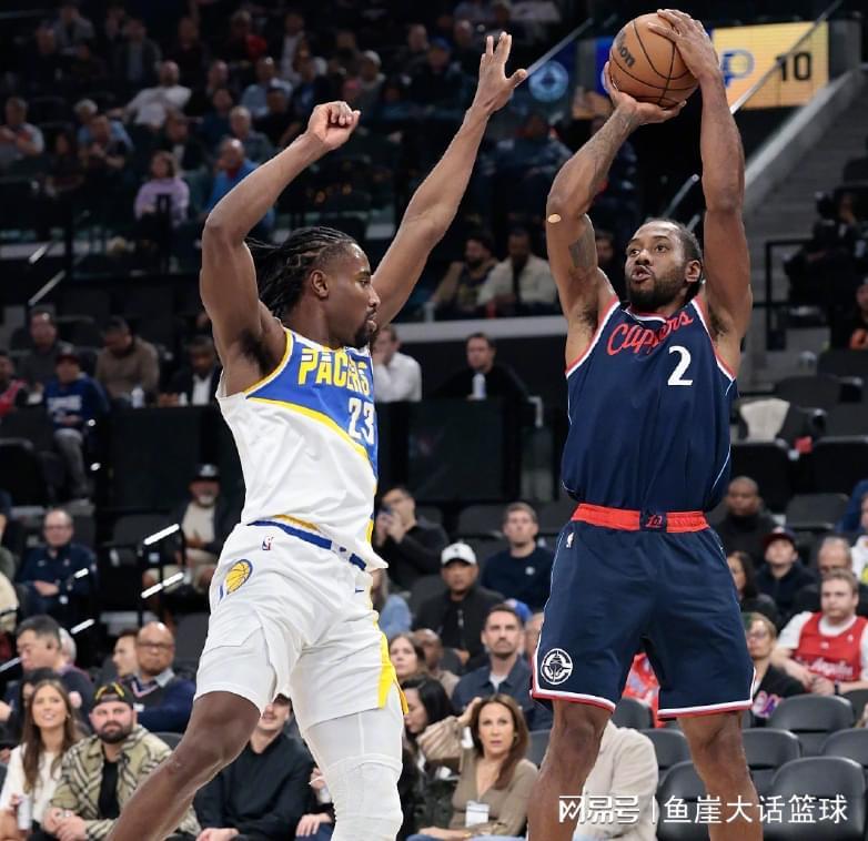 高清直播-快船130-107步行者！卡莱尔评价马瑟林，加兰谈伦纳德也把话挑明