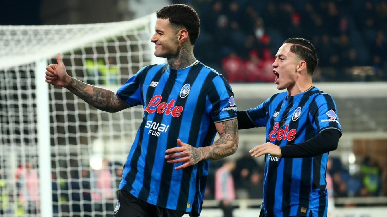 赛事时间表-3-0！5-0！疯狂一夜，尤文耻辱出局，马竞杀入4强，新月狂轰6球