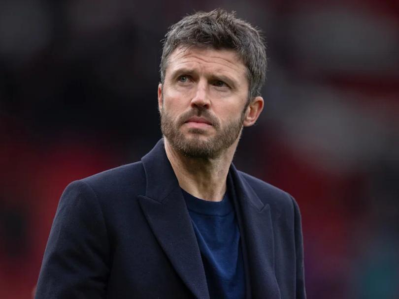 LOL赛事注册-曼联为新帅选聘设下最后期限，卡里克逆袭挑战转正资格