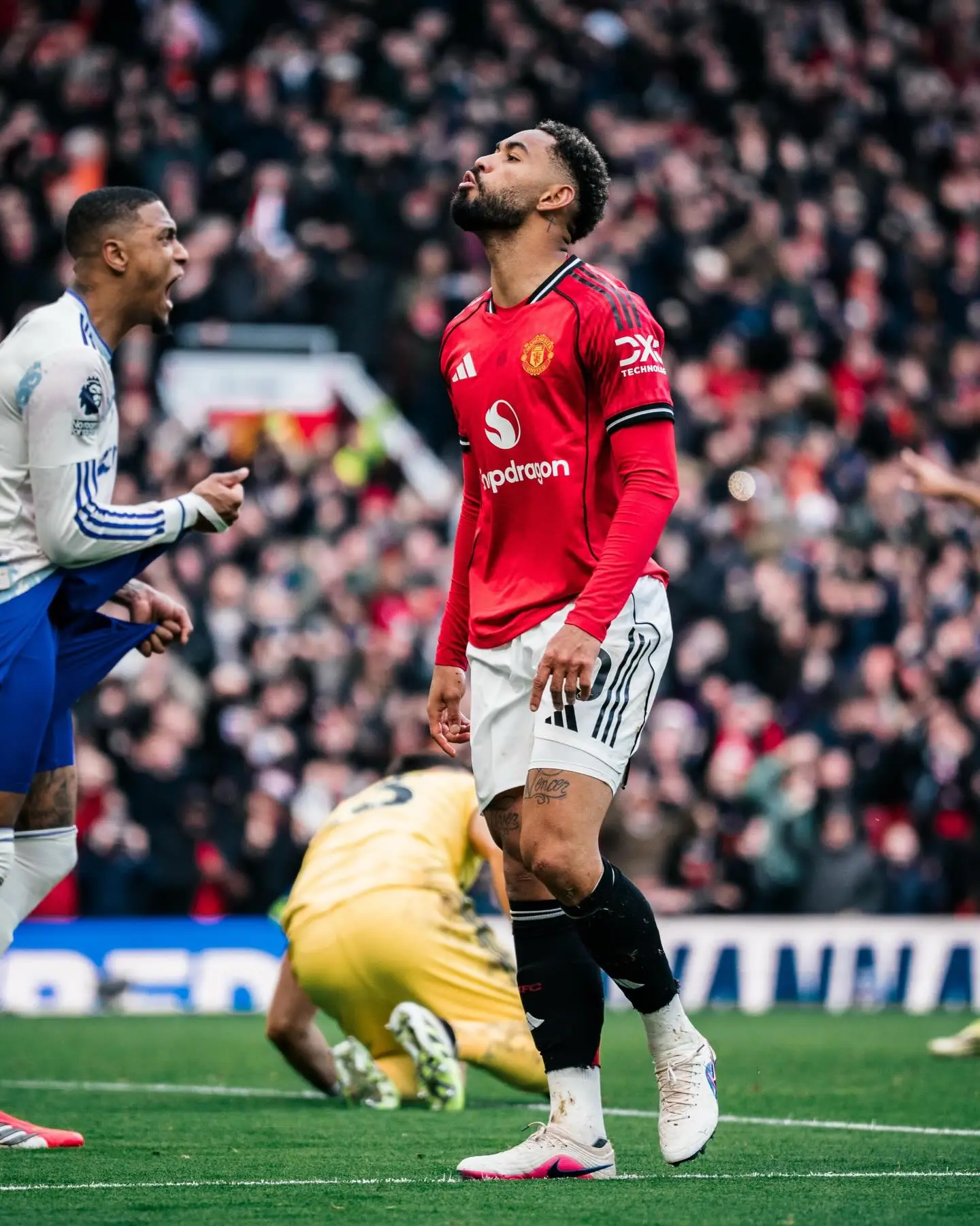 LOL赛事注册-打入一球，库尼亚赛后社媒：酷毙了，美丽的周日